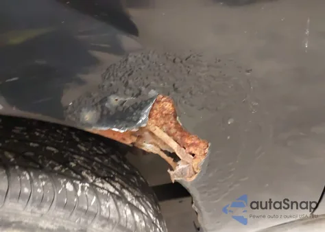 2007 Chrysler Town & Country Touring z USA, uszkodzony, nr VIN 2A4GP54L87R136852